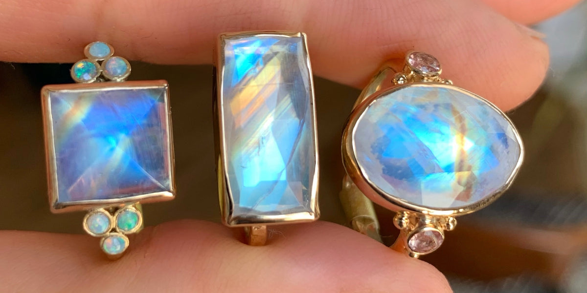 Moonstone Gemstone Guide