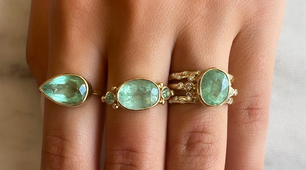Why Custom and Handmade Jewelry Is Becoming So Popular