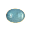 Handmade Aquamarine Cabochon Ring Emily Amey
