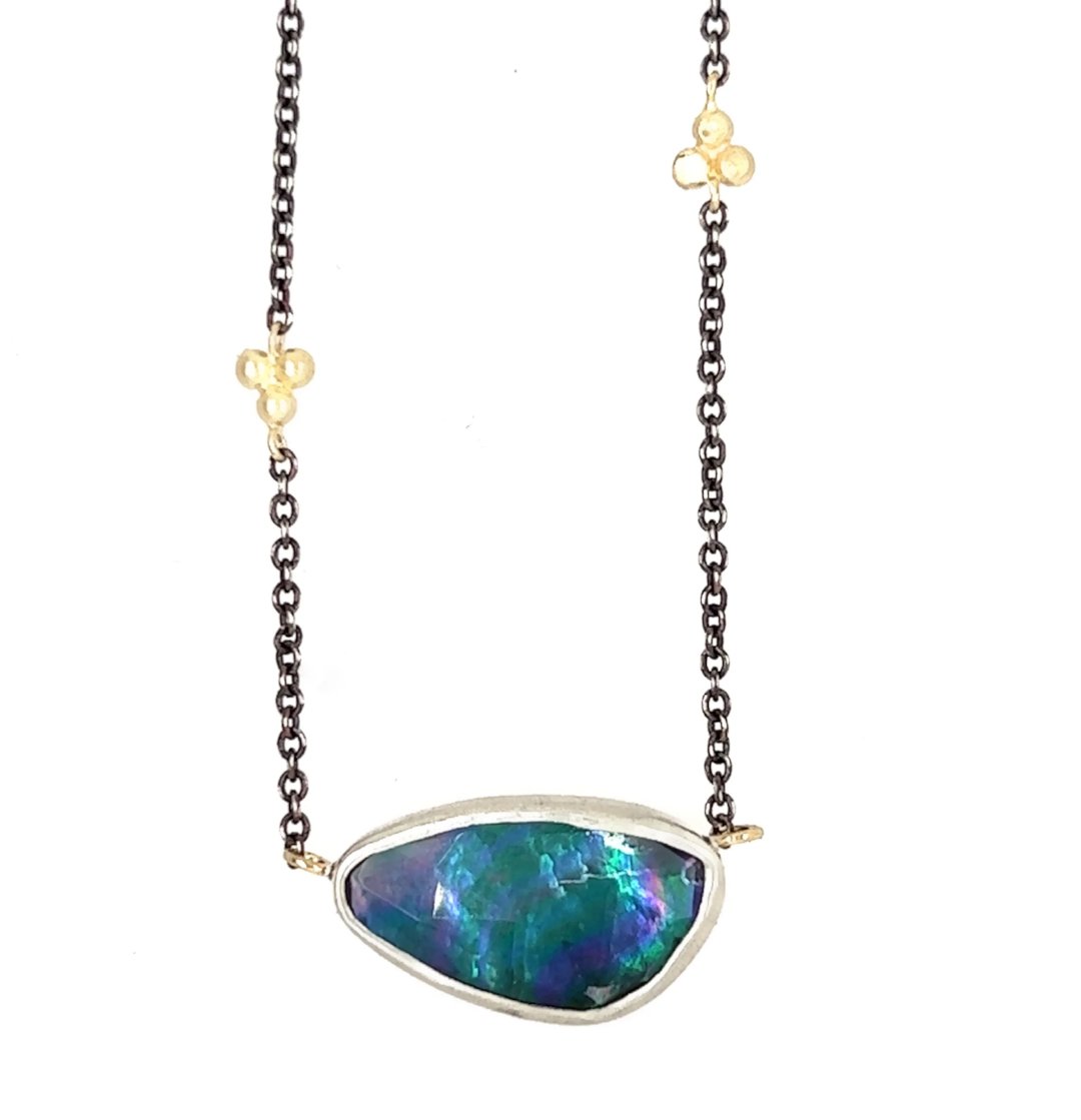 Shop Our Gemstone Necklaces | Emily Amey – Emily Amey