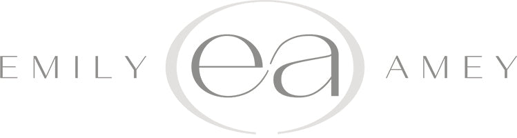 Emily Amey Custom Handmade Jewelry | Rings, Earrings & Necklaces