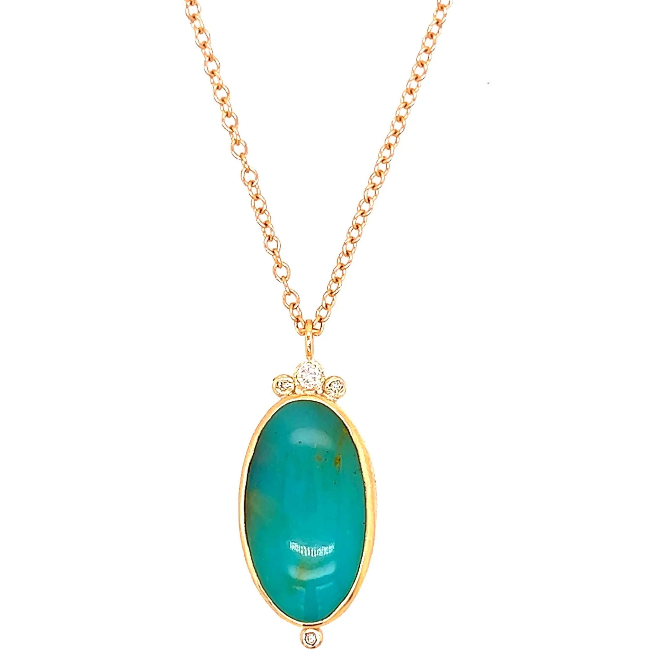 Shop Our Gemstone Necklaces | Emily Amey – Emily Amey