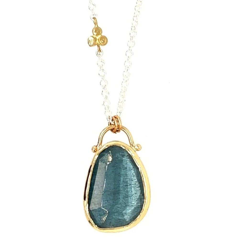 Shop Our Gemstone Necklaces | Emily Amey – Emily Amey