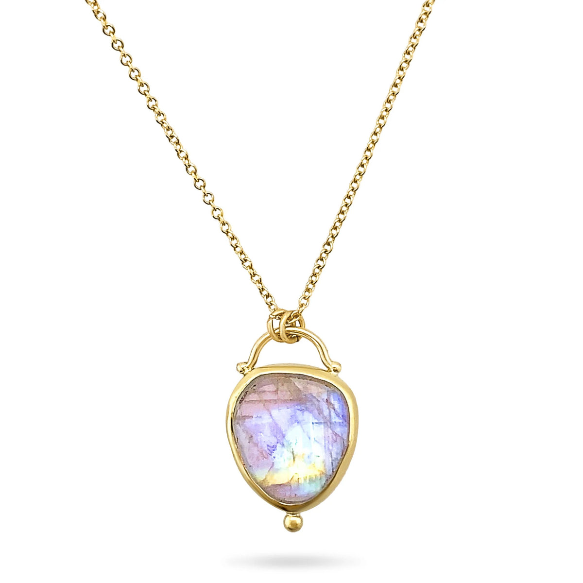 Shop Our Moonstone Engagement Rings & Necklaces | Emily Amey – Emily Amey
