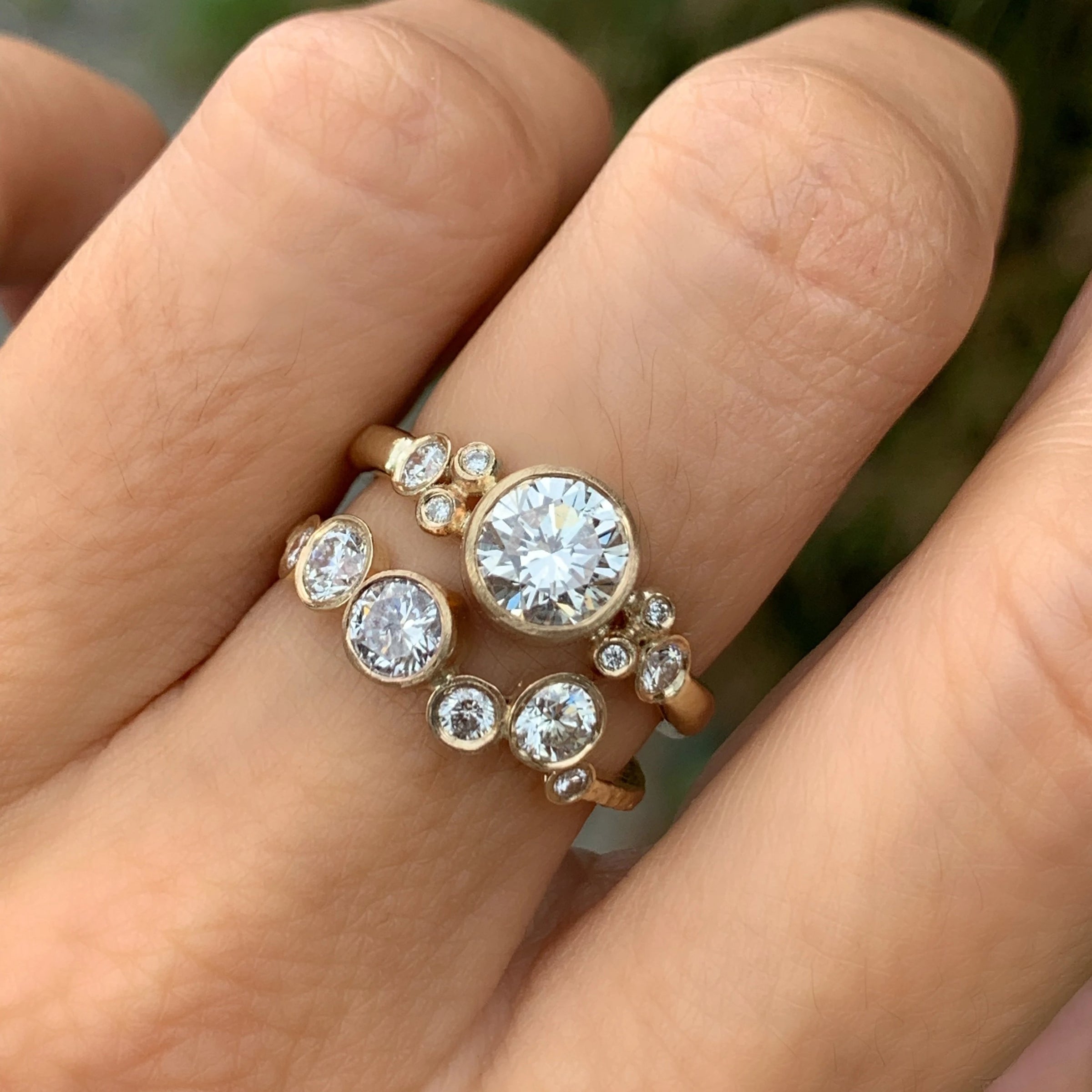 Shop Our Diamond Engagement Rings for Women – Emily Amey