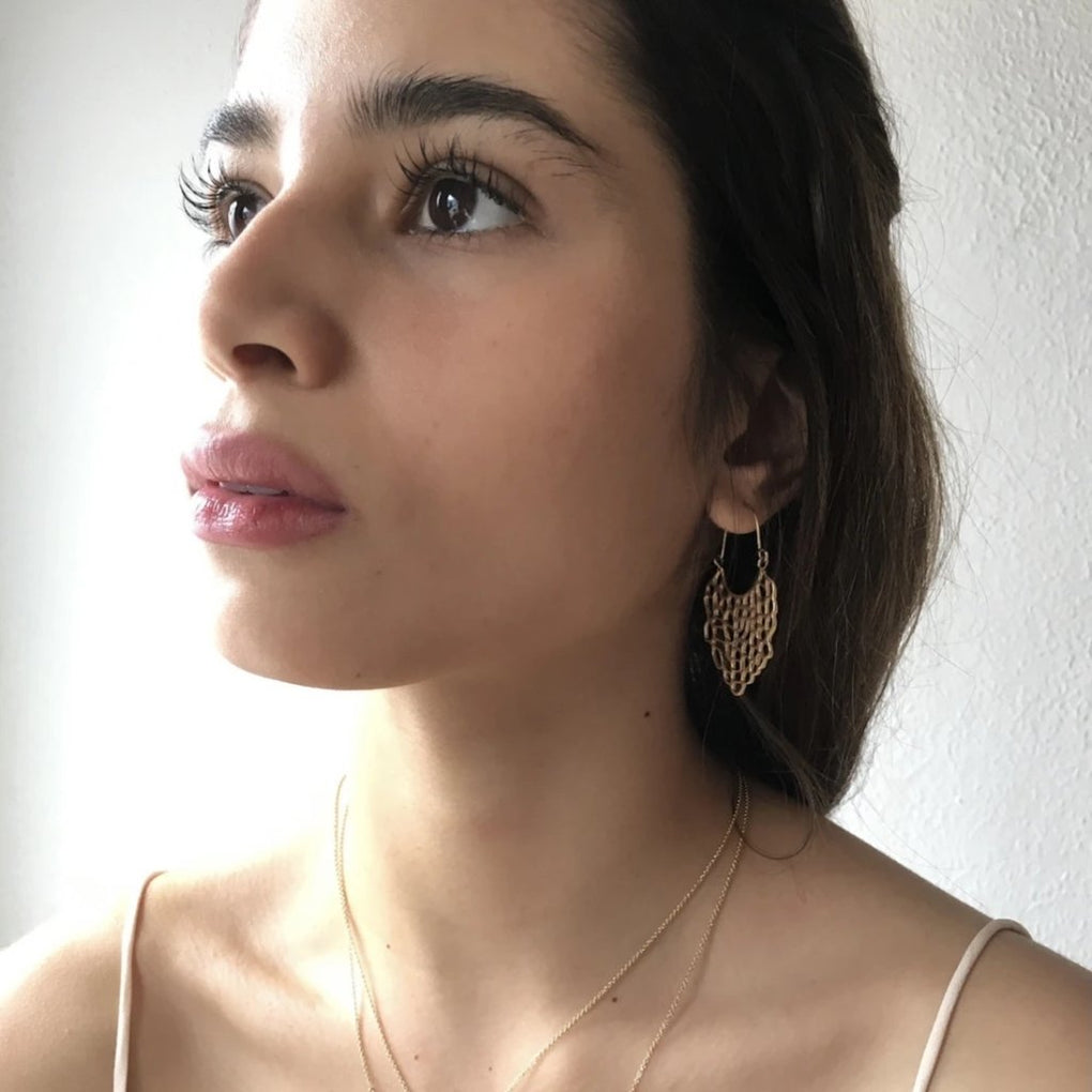 Emy earrings